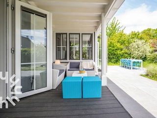 Vakantiehuis Wolphaartsdijk Omgeving 37