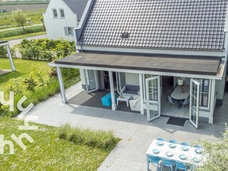 Casa per le vacanze Wolphaartsdijk Ambiente 38