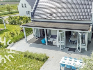 Vakantiehuis Wolphaartsdijk Omgeving 38