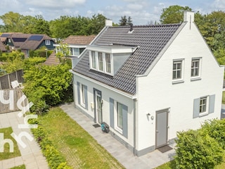 Vakantiehuis Wolphaartsdijk Omgeving 39