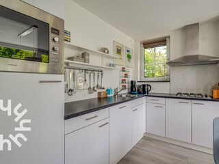 Holiday house Wolphaartsdijk Features 25