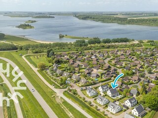 Casa per le vacanze Wolphaartsdijk Ambiente 40