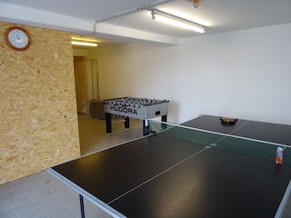 Ferienwohnung Unterkirnach Ausstattung 17