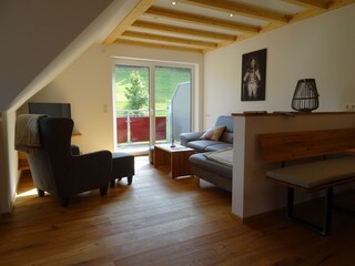 Appartement de vacances Unterkirnach Équipement 8