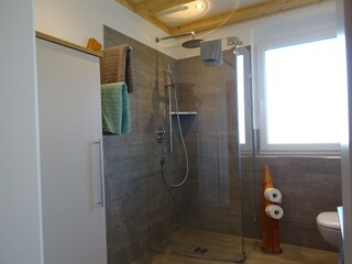 Apartamento de vacaciones Unterkirnach Características 15