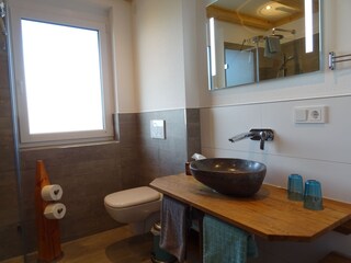 Apartamento de vacaciones Unterkirnach Características 14