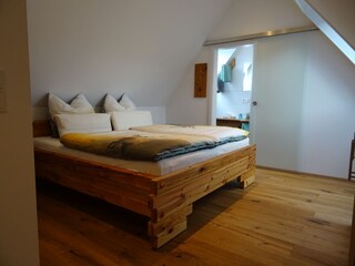 Appartamento per vacanze Unterkirnach Caratteristiche 12