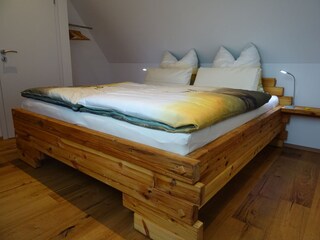 Appartamento per vacanze Unterkirnach Caratteristiche 13