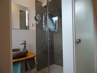 Appartamento per vacanze Unterkirnach Caratteristiche 16