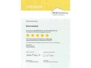 Appartement de vacances Unterkirnach Document 25