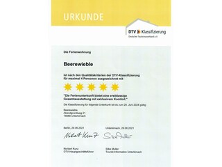 Vakantieappartement Unterkirnach Document 25