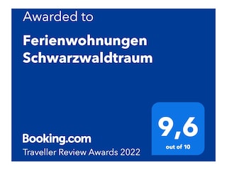 Appartement de vacances Unterkirnach Document 26