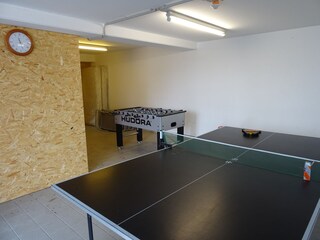 Ferienwohnung Unterkirnach Ausstattung 17