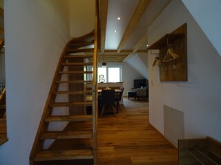 Vakantieappartement Unterkirnach Kenmerken 16