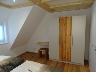 Vakantieappartement Unterkirnach Kenmerken 10