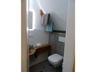 Vakantieappartement Unterkirnach Kenmerken 15