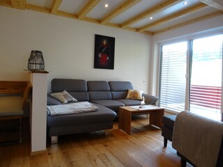 Apartamento de vacaciones Unterkirnach Características 1
