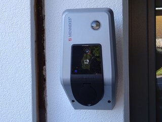 Ferienwohnung Unterkirnach Ausstattung 18