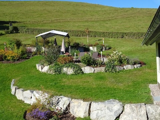 Appartement de vacances Unterkirnach Enregistrement extérieur 5