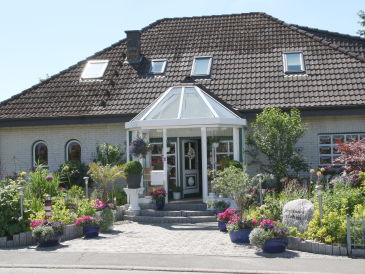 Ferienwohnung Bauer