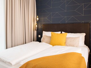 Apartamento de vacaciones Friedrichshafen Características 12