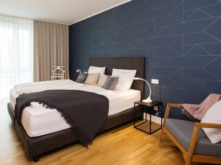 Apartamento de vacaciones Friedrichshafen Características 5