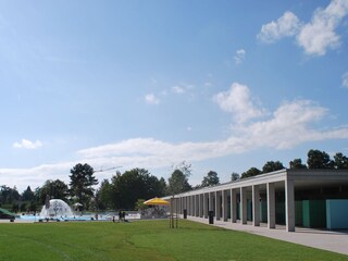 Apartamento de vacaciones Friedrichshafen Entorno 15