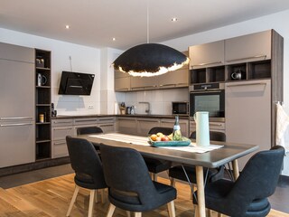 Apartamento de vacaciones Friedrichshafen Características 4