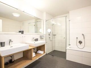 Appartamento per vacanze Friedrichshafen Caratteristiche 7