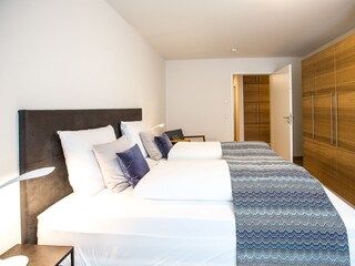 Appartamento per vacanze Friedrichshafen Caratteristiche 8