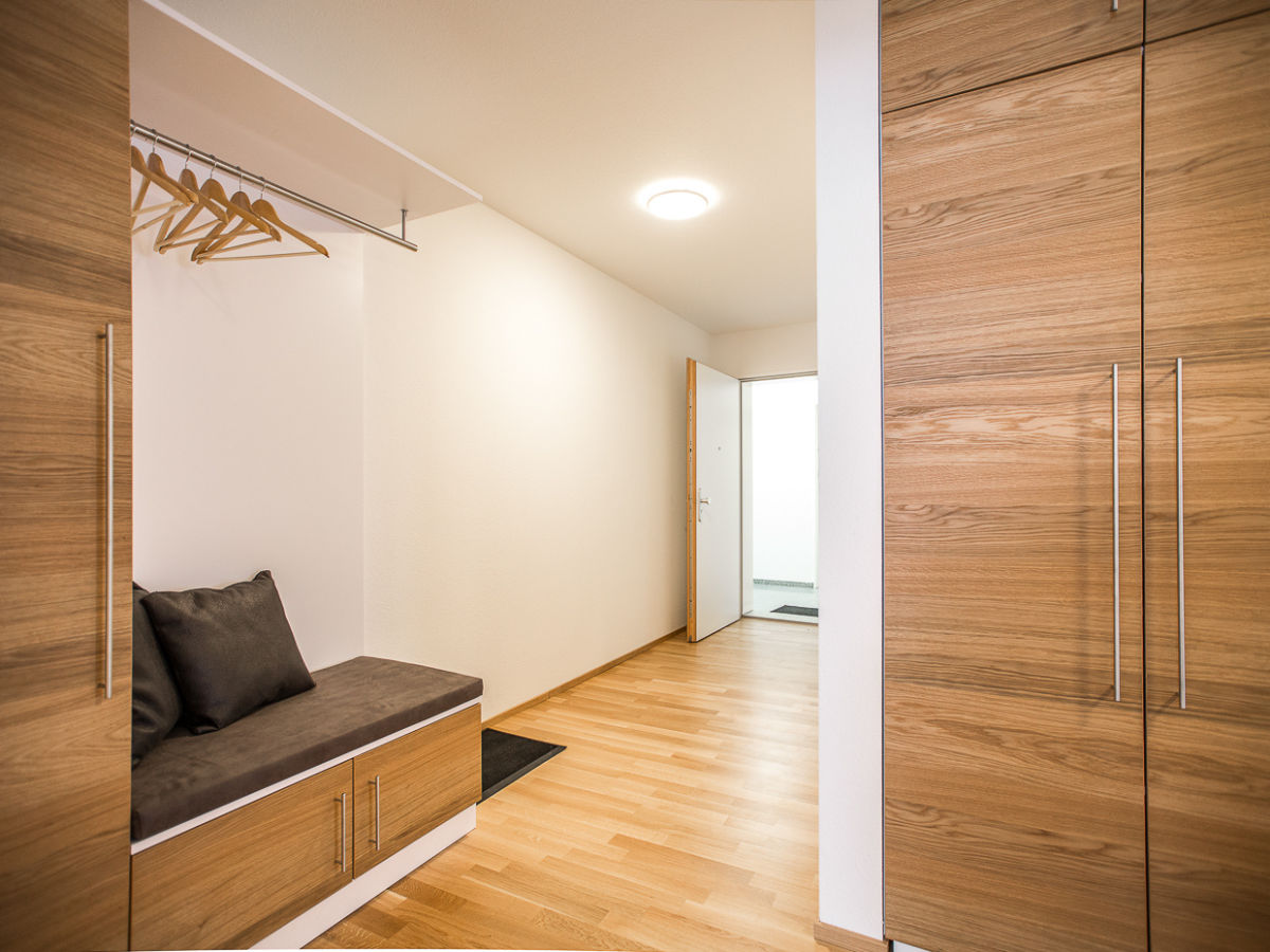 Appartamento per vacanze Friedrichshafen Caratteristiche 9