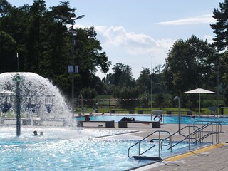 Apartamento de vacaciones Friedrichshafen Entorno 15