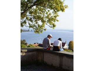Apartamento de vacaciones Friedrichshafen Entorno 17