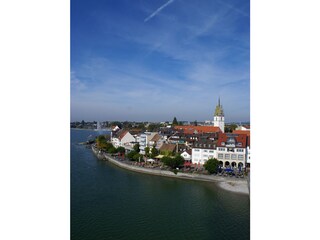 Apartamento de vacaciones Friedrichshafen Entorno 18