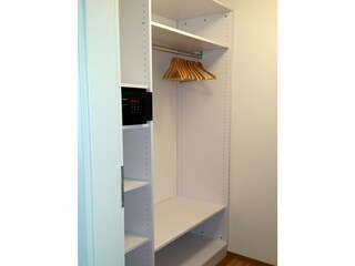 Apartamento de vacaciones Friedrichshafen Características 13