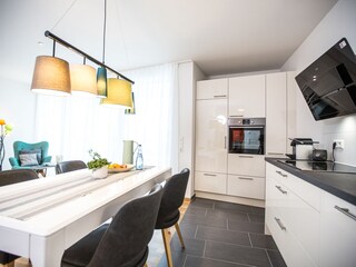 Apartamento de vacaciones Friedrichshafen Características 5