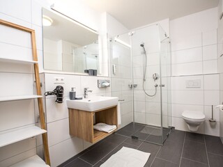 Appartamento per vacanze Friedrichshafen Caratteristiche 11