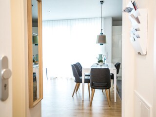 Appartamento per vacanze Friedrichshafen Caratteristiche 10