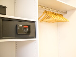 Appartamento per vacanze Friedrichshafen Caratteristiche 12