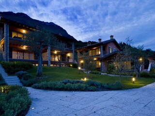 Appartamento per vacanze Toscolano-Maderno Registrazione all'aperto 4