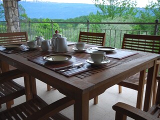 Appartamento per vacanze Toscolano-Maderno Registrazione all'aperto 5