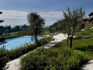 Appartamento per vacanze Toscolano-Maderno Registrazione all'aperto 7