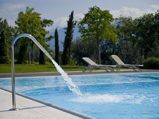 Appartamento per vacanze Toscolano-Maderno Registrazione all'aperto 9