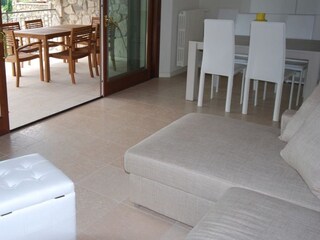 Appartamento per vacanze Toscolano-Maderno Caratteristiche 11