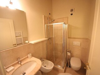 Appartamento per vacanze Toscolano-Maderno Caratteristiche 12