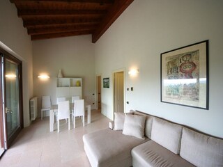 Appartamento per vacanze Toscolano-Maderno Caratteristiche 17