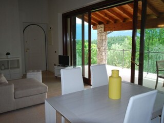 Appartamento per vacanze Toscolano-Maderno Caratteristiche 19