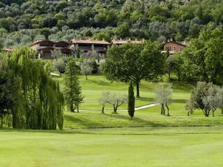 Appartamento per vacanze Toscolano-Maderno Ambiente 20