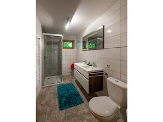 Apartamento de vacaciones Maria Alm Características 12