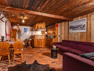 Appartement de vacances Maria Alm Enregistrement extérieur 3